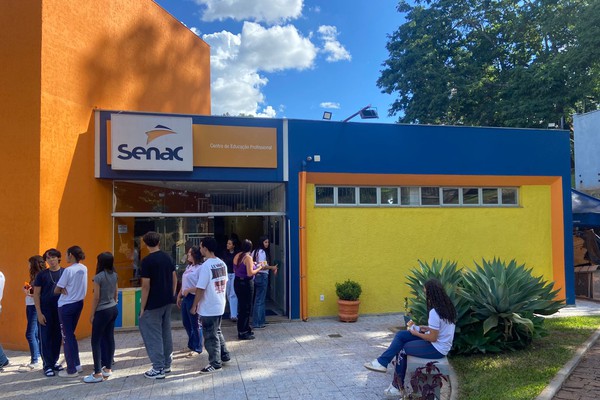 Senac Patos de Minas abre inscrições para capacitação gratuita de inteligência emocional em vendas