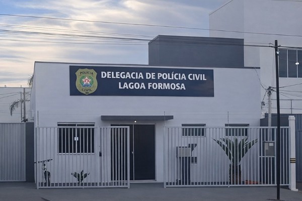 Polícia Civil volta a confeccionar Carteiras de Identidade em Lagoa Formosa