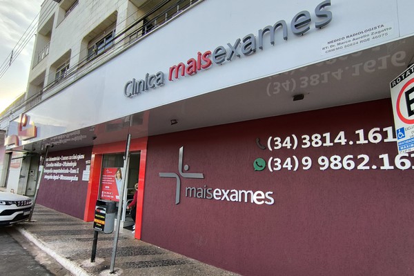 Maior Clínica de Exames médicos de Patos de Minas e região vai doar 20 consultas médicas e você pode aproveitar; veja