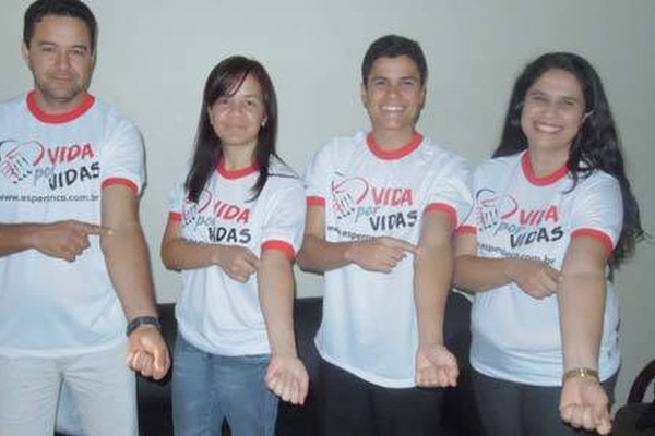 Adventistas do Sétimo Dia promovem campanha de doação de sangue