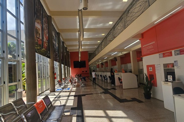 Últimos dias para inscrições nos cursos de graduação a distância do Unipam