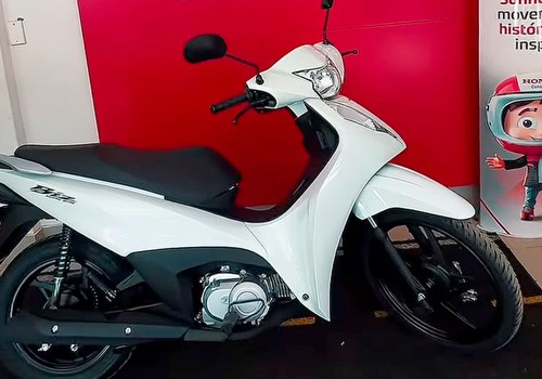 Rifa solidária do Setember Motofest vai sortear moto e ajudar o Amparo Maternal em Patos de Minas
