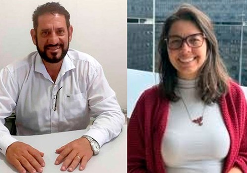 Mateus Simões exonera superintendentes de Educação e de Saúde em Patos de Minas