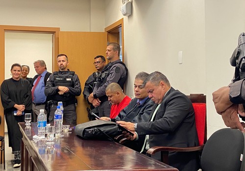 Homem que matou desafeto após discussão em casa de encontro é condenado em Patos de Minas