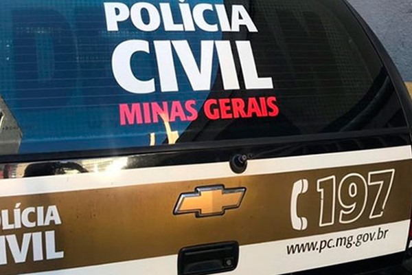 Maior operação da Polícia Civil combate grupo criminoso em várias cidades de Minas 