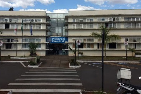Prefeitura revoga diminuição de horário para prestadores de serviço em Patos de Minas