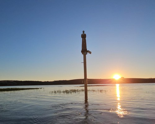 Minas Inédita: Patos Hoje chega a um dos destinos mais surpreendentes às margens do Lago de Furnas