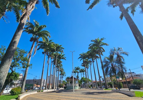 Praça do Coreto recebe neste sábado ação de prevenção ao suicídio e valorização da vida