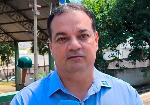 Coronel Azevedo deixa Secretaria de Governo e se coloca à disposição para as próximas eleições