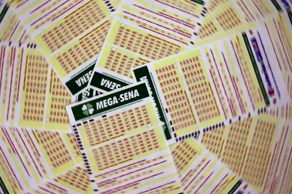 Mega-Sena sorteia prêmio de R$ 60 milhões nesta quinta-feira