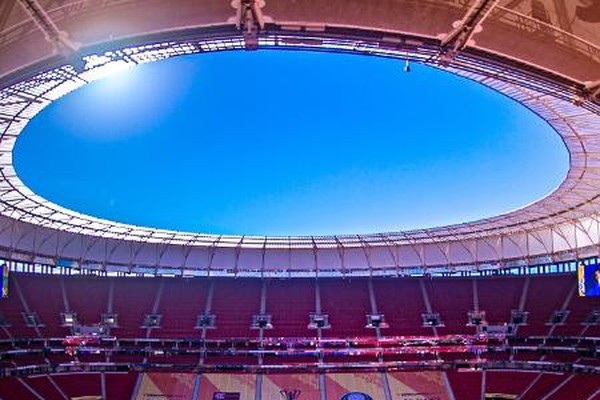 Conmebol confirma Brasil como sede da Copa América 2021