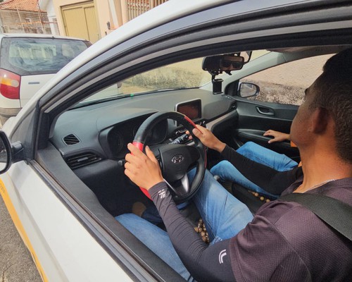 Novo exame de CNH entra em vigor e passa a avaliar mais comportamento no trânsito e menos manobras