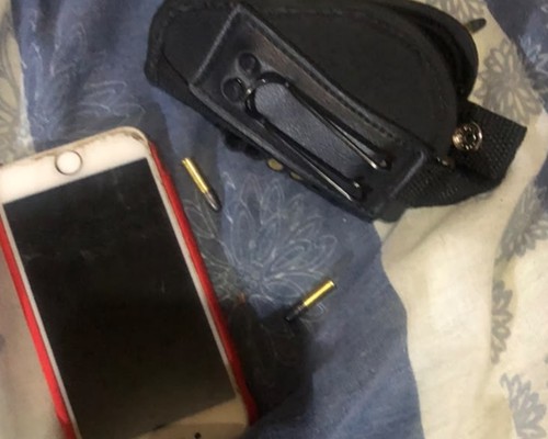 Homem de 61 anos atira contra a esposa, troca tiros com a polícia e tenta tirar a própria vida em Patos de Minas