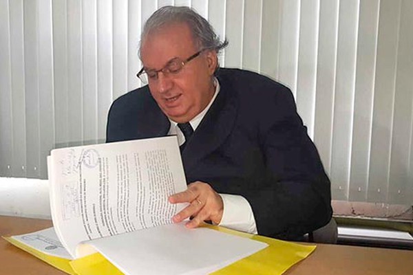 MP investiga falhas em repasses de recursos para o tratamento de câncer em Patos de Minas