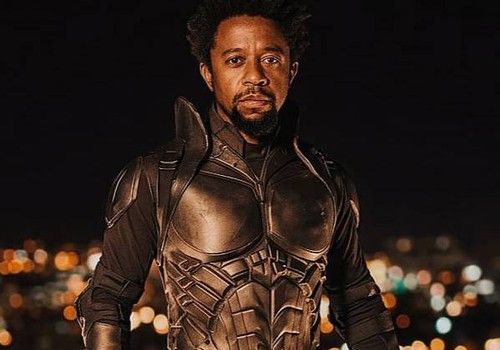 Ator patense se destaca em “Corvos”, filme de curta duração que acaba de chegar aos streamings