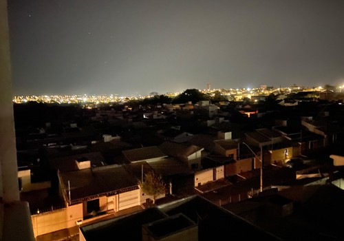 Apagão deixa milhares de moradores da parte alta de Patos de Minas no escuro