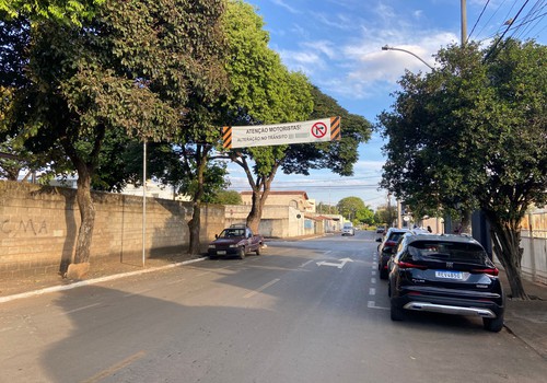 Ruas Rui Barbosa e Prefeito Camundinho passam a ter mão única; outras cinco vias também serão modificadas