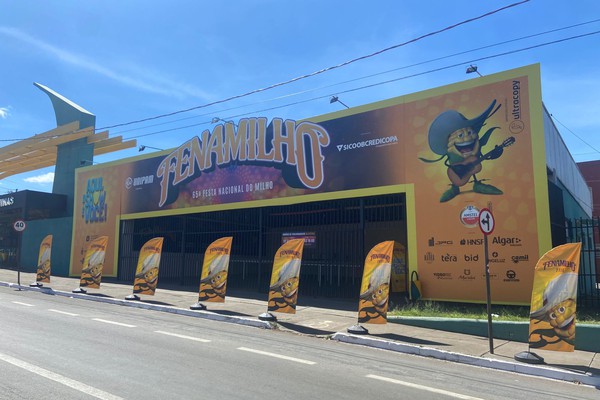 Fenamilho tem última virada de lote neste domingo; passaporte custará R$359,00