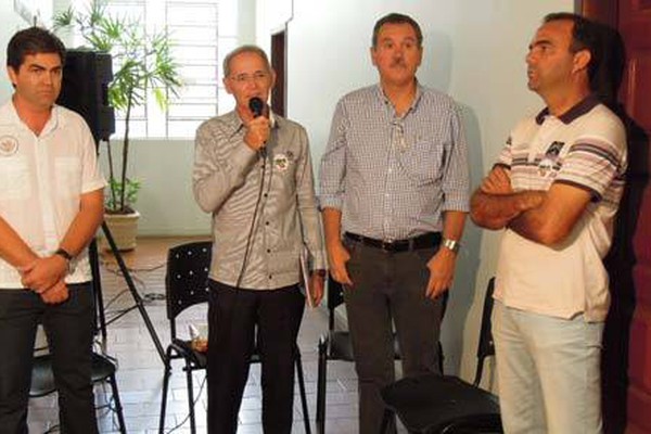 Número de candidatos a prefeito e vice em Patos de Minas continua indefinido