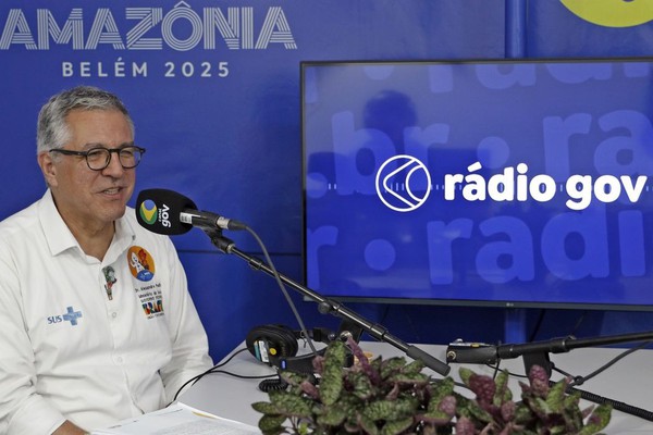 Brasil lança na COP plano para adaptação do SUS às mudanças climáticas