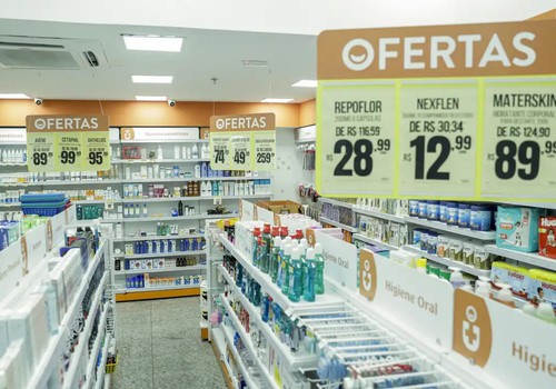 Medicamentos podem ter reajuste de até 3,81% a partir desta terça