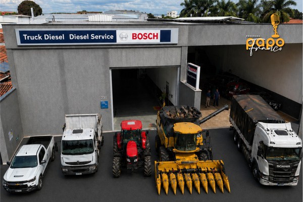 Diesel de má qualidade vem causando prejuízo aos proprietários de máquinas e veículos que dependem deste combustível