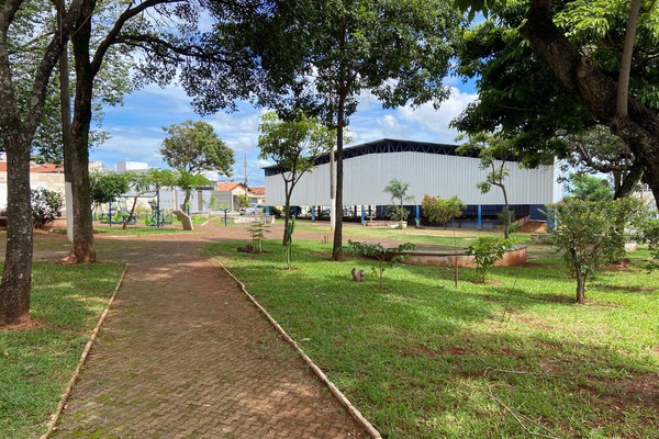 Mesmo existindo há décadas, bairro Abner Afonso é tratado como loteamento irregular; entenda