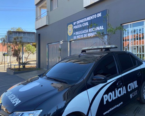Homem que matou amigo por causa de pedaço de carne é indiciado em Patos de Minas