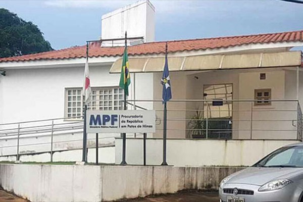 MPF em Patos de Minas destina R$ 157 mil para a produção de EPI e testes de combate ao coronavírus