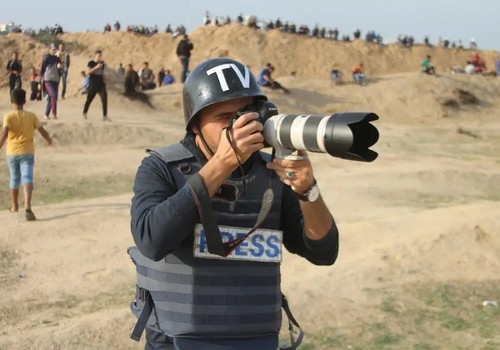 Brasil ultrapassa EUA pela 1ª vez em ranking de liberdade de imprensa