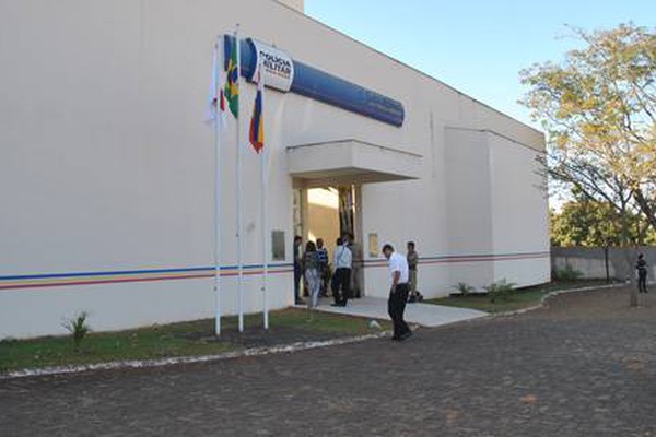 Principais setores da PM em Patos de Minas terão novos comandantes em fevereiro