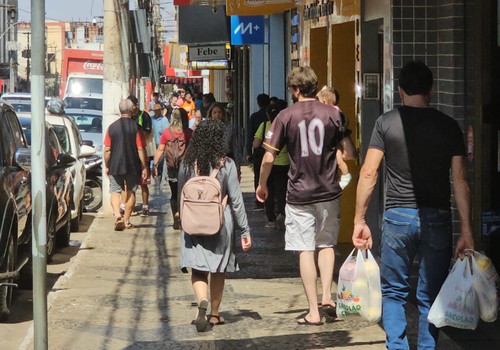 Com retração na agropecuária, Patos de Minas tem saldo negativo na geração de empregos