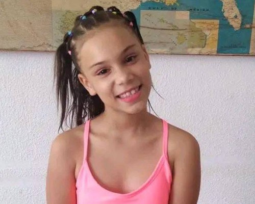 Garotinha de 10 anos precisa de ajuda para fazer tratamento urgente em Belo Horizonte