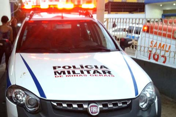 Menor assalta prostituta ladra no Centro de Belo Horizonte e morre após mal súbito