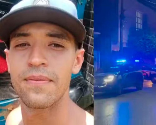 Operação Último Vestígio busca suspeitos pelo desaparecimento de homem que mobiliza João Pinheiro