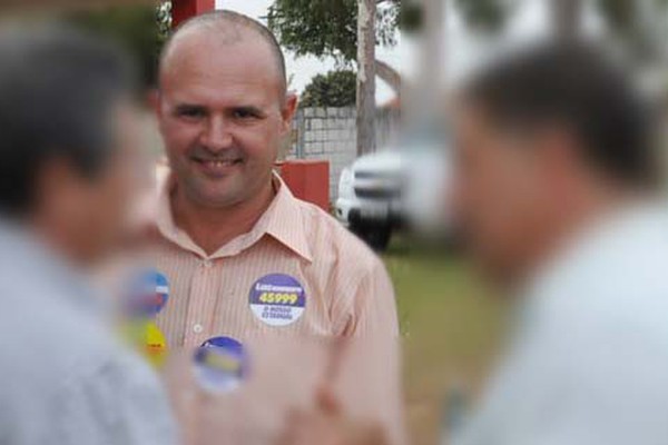 Candidato a prefeito de Iraí de Minas na última eleição morre em acidente com montaria