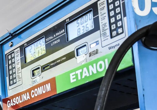 Conselho eleva de 30% para 32% teor de etanol na gasolina por 180 dias