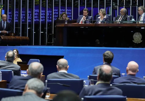 Fim da escala 6x1: confira próximos passos da tramitação no Senado