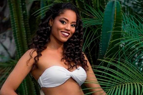 Rainha do Milho, Iara Santos vai representar Patos de Minas no Miss Minas Gerais 2017