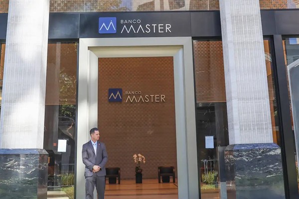 BC decreta liquidação do Banco Pleno, presidido por ex-sócio do Master