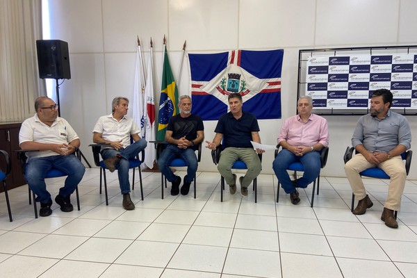 Entidades se unem e convocam eleitores a votar em candidatos de Patos de Minas