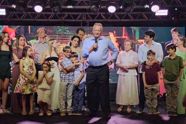 Grupo DB celebra 50 anos de uma história que ajudou a transformar a região do cerrado em potência agrícola