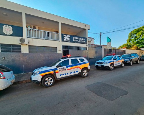 Homem que teria praticado furtos em série no Quebec é preso após invadir casa e levar alpiste para passarinhos