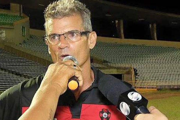 Anunciado como novo técnico da URT, Eugênio Souza terá missão de reencontrar as vitórias