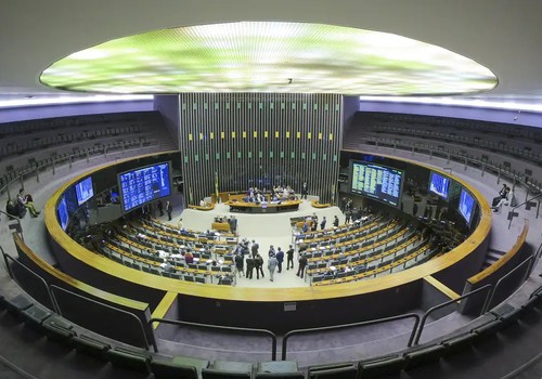 Congresso exige exame toxicológico para motoristas de categorias A e B