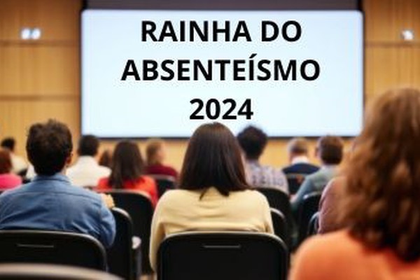 Trabalhadora será indenizada após ser eleita como “Rainha do Absenteísmo” em evento interno da empresa