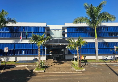 Prefeitura convoca familiares de estudantes beneficiários do BPC para atualizarem formulário