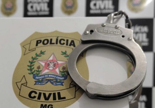 PC prende casal investigado por homicídio do próprio filho recém-nascido em São Gonçalo do Abaeté