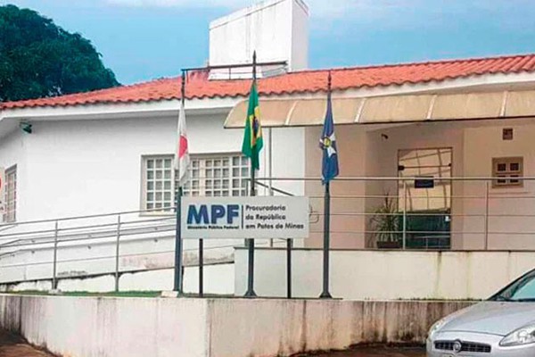 MPF exige comprovante de vacinação contra a Covid-19 para ingresso em todas as suas sedes em MG