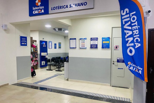 Lotérica Silvano lança Grupo de Bolão com 50 jogos diferentes de 20 dezenas para Lotofácil da Independência